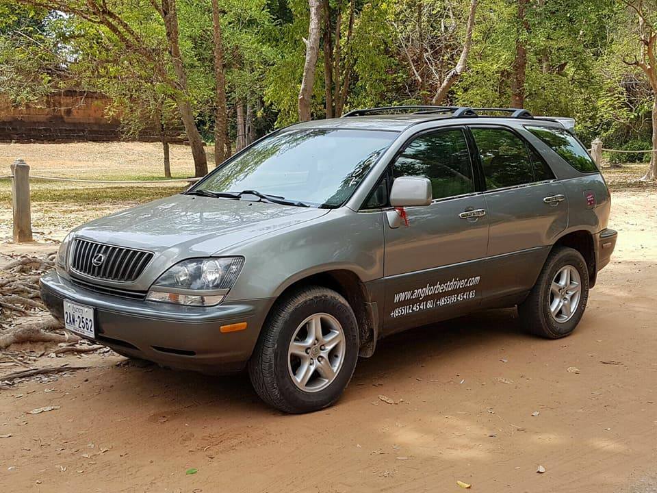 attraction-How to get to Preah Vihear Car 2.jpg
